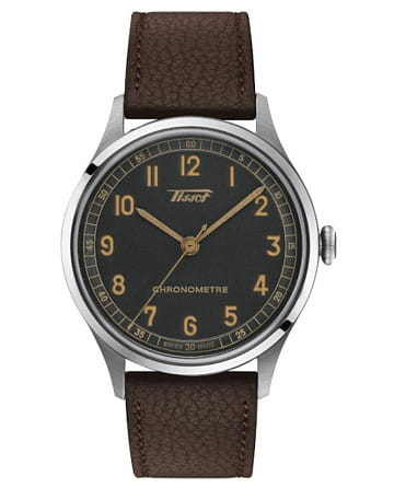 Tissot Heritage 1938 T142.464.16.062.00